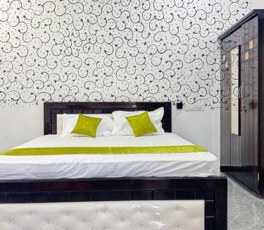 Chevella Hotel | Sathya Hotels & Resorts