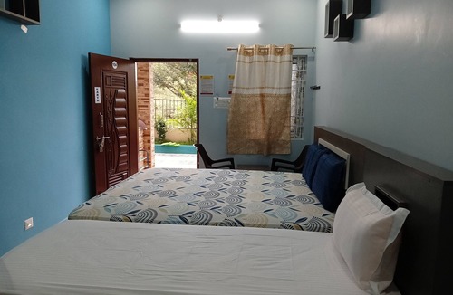 Pennagaram Hotel | Sathyam Resorts