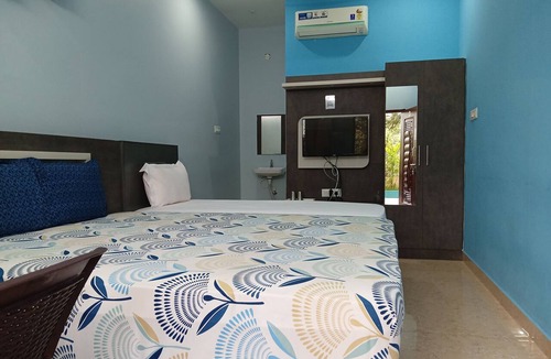 Pennagaram Hotel | Sathyam Resorts