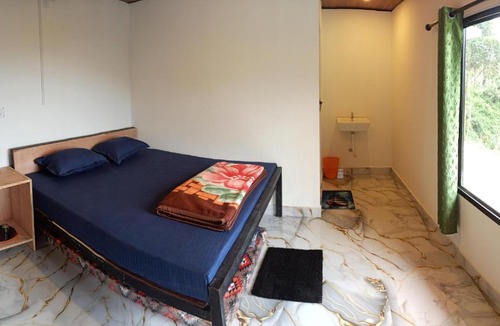 Vattavada House | Sathyans camp valley Vattavada