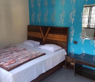 Rudraprayag Hotel | Sati tourist lodge