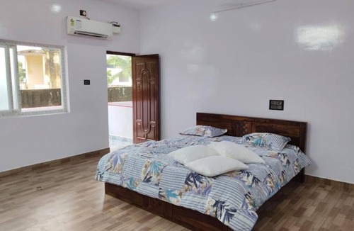 Mahabalipuram Beach House | Satish Guest House