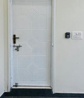 Rishikesh Villa | Satkarma