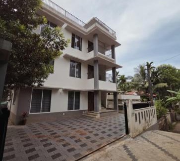 Kozhikode Apartment | Satori Stays - KMA Apartments