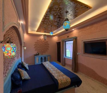 Amer House | Satoria Villa