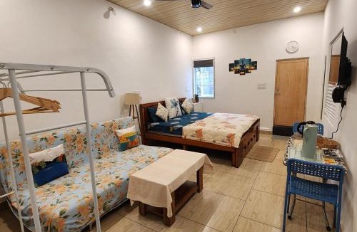 Manchanabele House | Sattva Farmstay