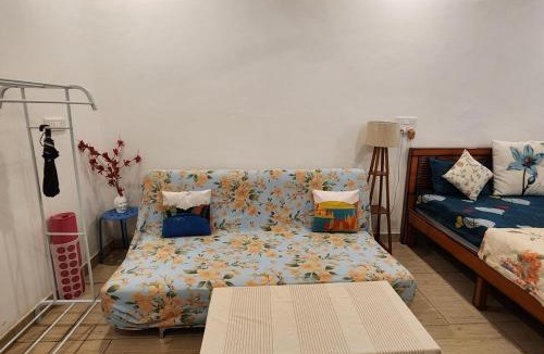 Manchanabele House | Sattva Farmstay