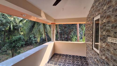 Kumta Villa | Satvic Serenity Coastal Retreat Homestay-Pure Veg,No Drinking & No Smoking