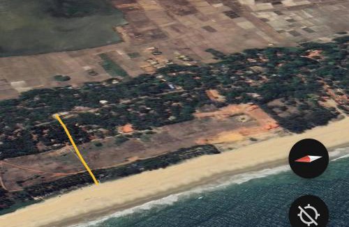 Kumta Villa | Satvic Serenity Coastal Retreat Homestay-Pure Veg,No Drinking & No Smoking