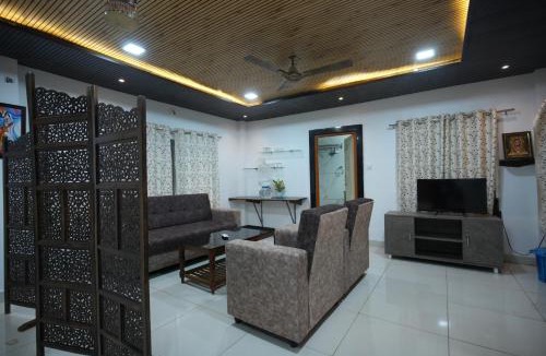 Amalapuram House | Satya Farm House