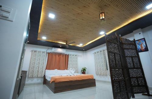 Amalapuram House | Satya Farm House