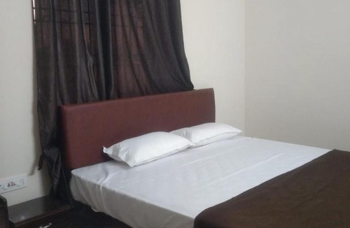 Tiruvannamalai Cabin | Satya Residency