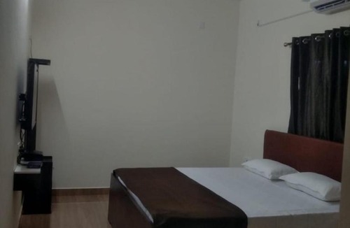 Tiruvannamalai Cabin | Satya Residency