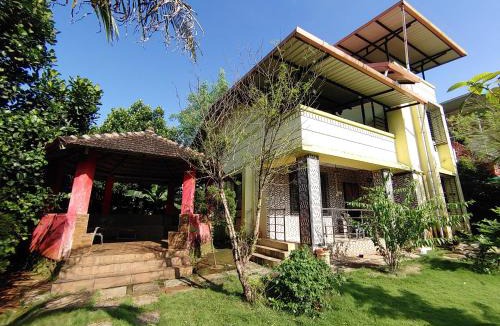 Karjat Villa | Satya Shree ,Karjat