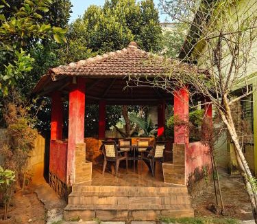 Karjat Villa | Satya Shree ,Karjat