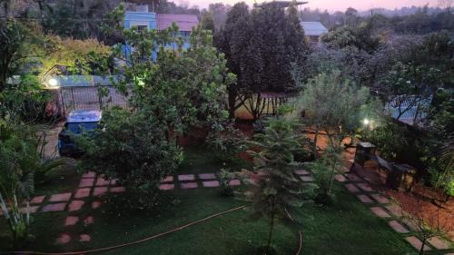 Karjat Villa | Satya Shree ,Karjat