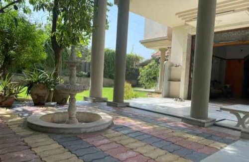 Ahmedabad House | Satyagrah chhavni society