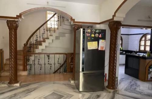 Ahmedabad House | Satyagrah chhavni society