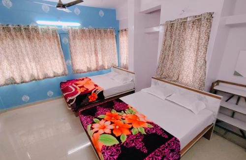 Koregaon Park House | Satyam Guest House