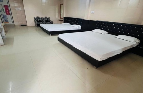 Mandore Hotel | Satyam Shivam Palace & Resort
