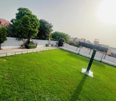 Mandore Hotel | Satyam Shivam Palace & Resort
