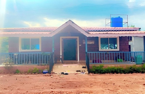 Kaswand Villa | Saubhagya Villa