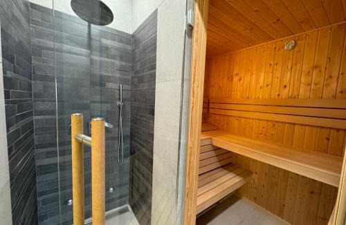 Old Town Apartment | Sauna y