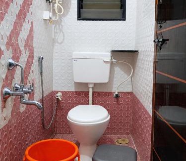 Akalkot House | Saurabh Guest House, Akkalkot