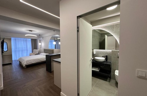Satu Mare Apartment | Sav Residence