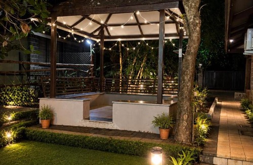 Kurunji House | Savali 2BHK Villa, Bhor,Pool, Nature Stay, Kayaking & Bonfire ,Barbecue & Family Getaway ,Resort