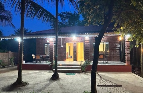 Anjanvel Hotel | Savali Farm Stay