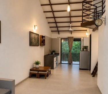 Kurunji Villa | Savali The Shades of Shadow,Villa , Nature Stay, Bonfire ,Barbecue, & Family Getaway