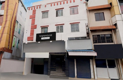 Triplicane House | Saver Double Hotel Admire Suit