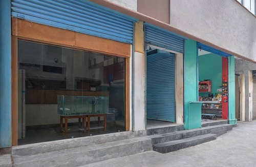 Triplicane House | Saver Double Royapettah Clock Tower RKH