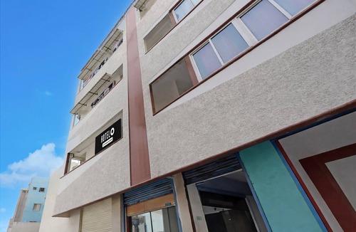 Triplicane House | Saver Double Royapettah Clock Tower RKH