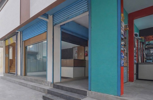 Triplicane House | Saver Double Royapettah Clock Tower RKH