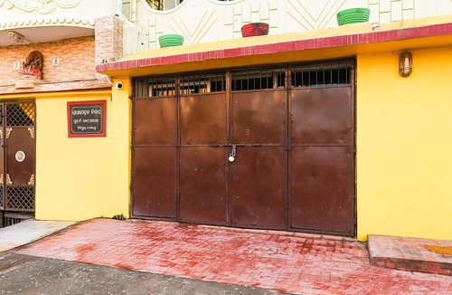 Bhubaneshwar House | Saver DoubleWellbing