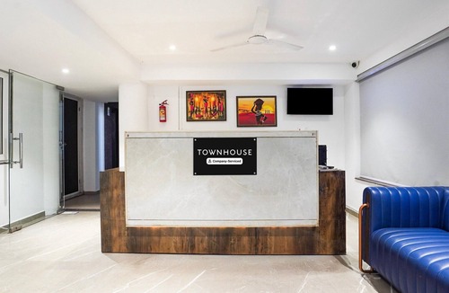 Ramdaspeth House | Saver SingleOctave Parkland Suites