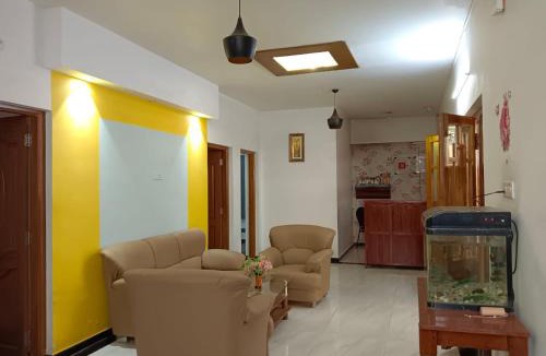 Ooty Hotel | Savi's home stay