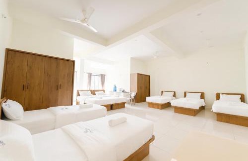 Chikkamagaluru Apartment | Savi Service Apartments