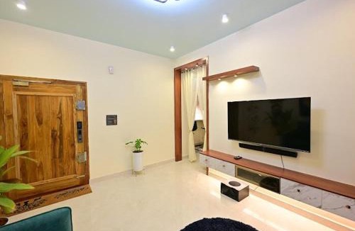 Narasapura Villa | Saviganasu Villa Retreat