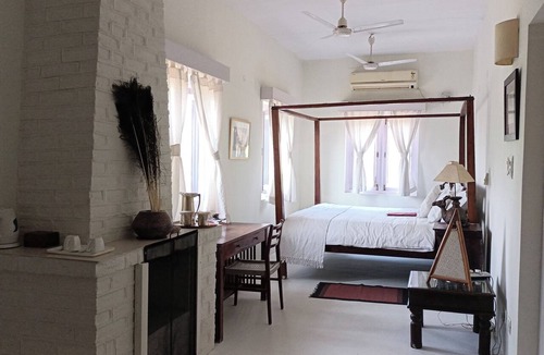 Jaipur Hotel | Savista Retreat