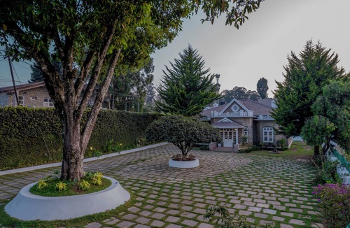 Kodaikanal Villa | Savithri Bungalow By XploreIndo