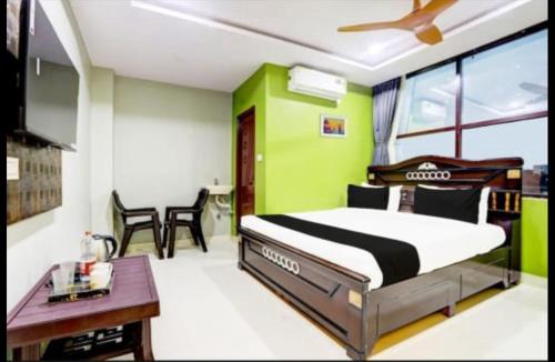 Warangal Hotel | Savoygrandluxuryrooms