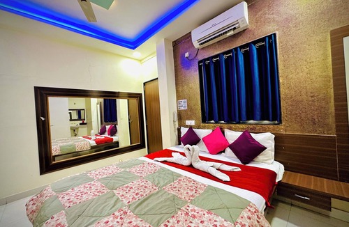 Jadhavwadi Hotel | Sawai Executive