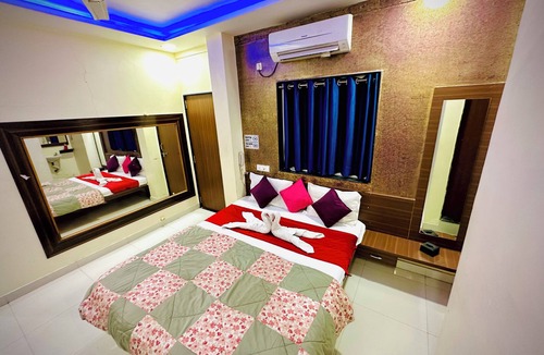 Jadhavwadi Hotel | Sawai Executive