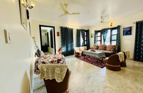 Udaipur Apartment | Sawai Udai Villa by Distinction Stays
