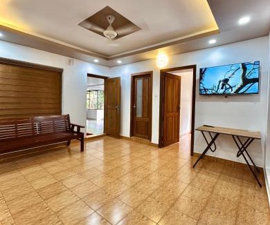 Kedavur Apartment | Sawan Homestay