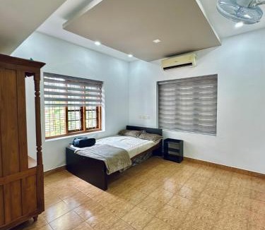 Kedavur Apartment | Sawan Homestay