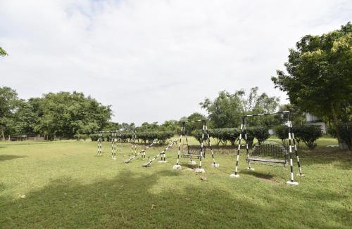 Jalpaiguri Resort | Sawasstika Eco Park Resort
